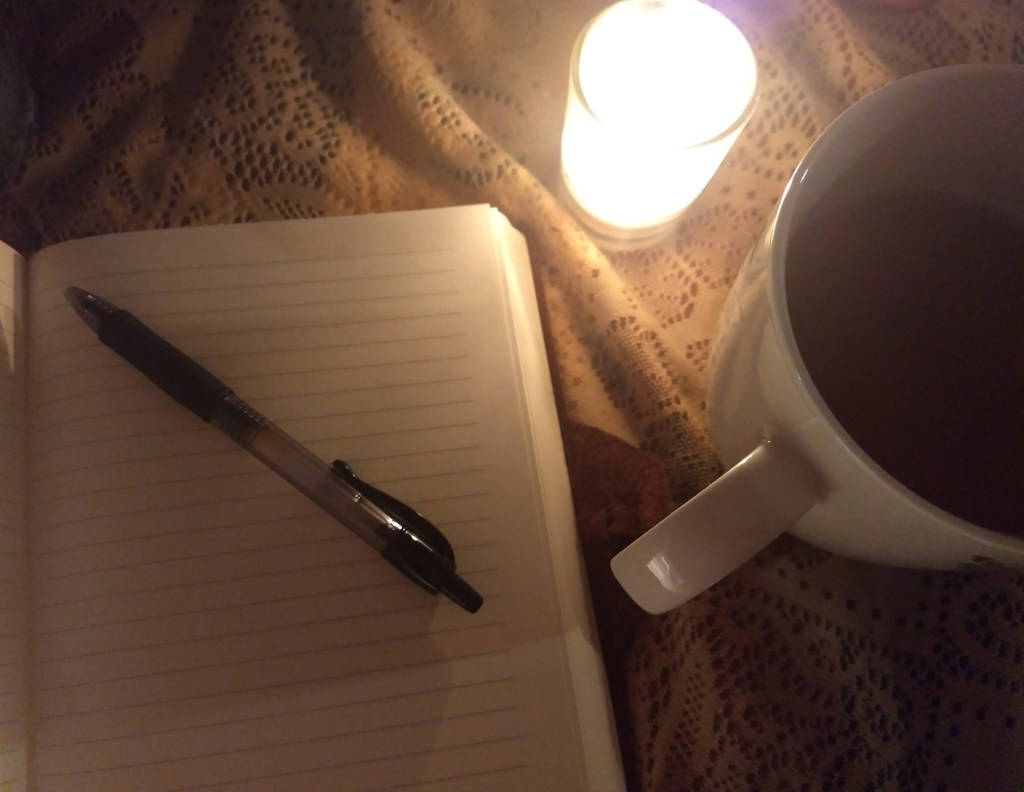 Have a Seat with a Cup of&nbsp;Tea