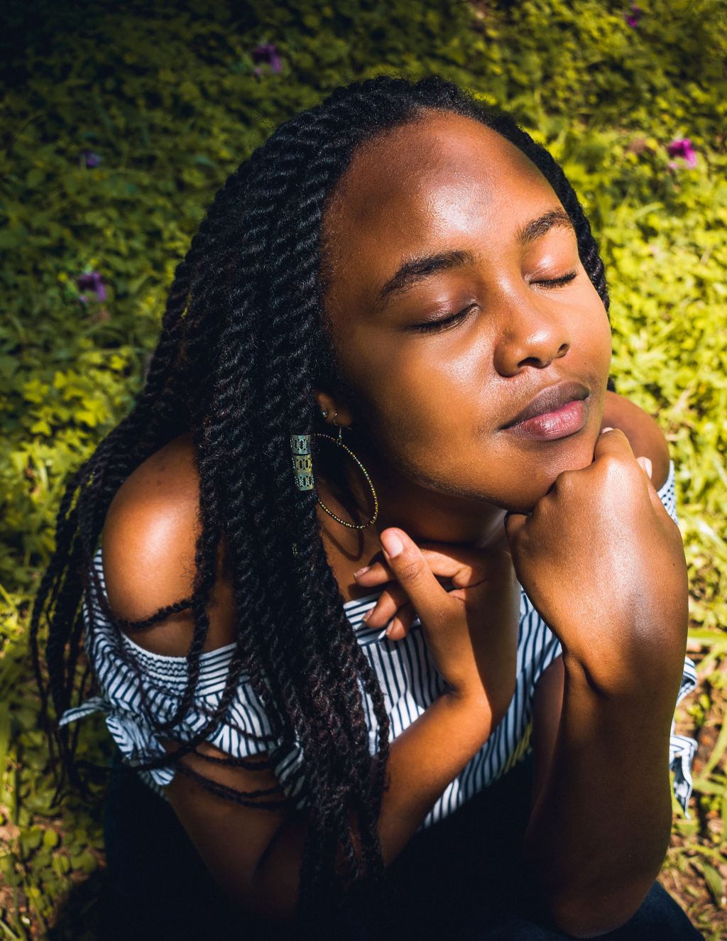 Self Care Takes&nbsp;Time